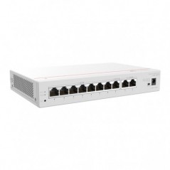 HUAWEI GATEWAY S380-S8P2T GIGABIT ETHERNET (10/100/1000) POE