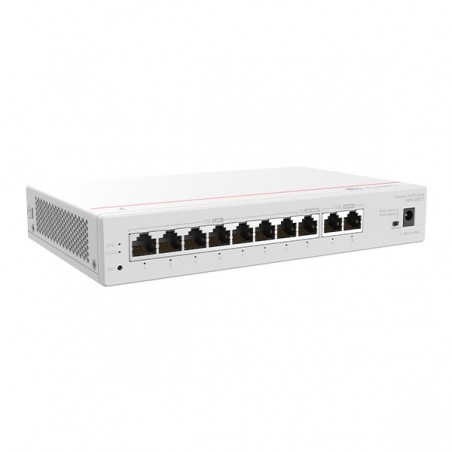 HUAWEI GATEWAY S380-S8P2T GIGABIT ETHERNET (10/100/1000) POE