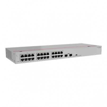 HUAWEI SWITCH CLOUDENGINE S110-24T2SR GIGABIT ETHERNET (10/1