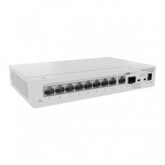 HUAWEI SWITCH CLOUDENGINE S110-8P2ST POWER OVER ETHERNET (PO
