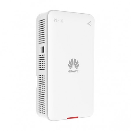 HUAWEI AP263 11AX INDOOR 2+2 DUAL BANDS SMART ANTENNA USB BL