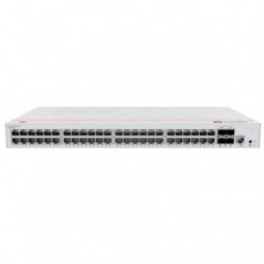 HUAWEI S220-48P4X S220-48P4X 48 10/100/1000BASE-T PORTS380W