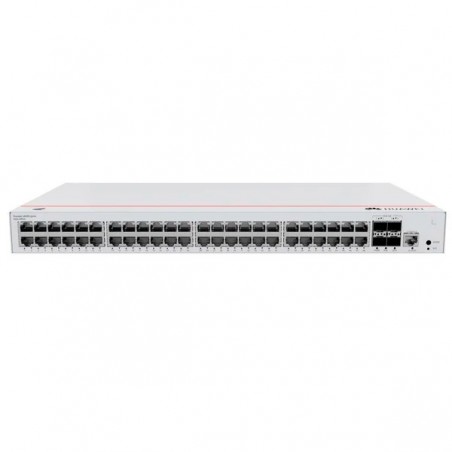 HUAWEI S220-48P4X S220-48P4X 48 10/100/1000BASE-T PORTS380W