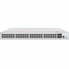 HUAWEI S220-48P4S 48 10/100/1000BASE-T PORTS 380W POE+4 GE S