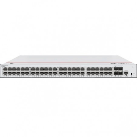 HUAWEI S220-48P4S 48 10/100/1000BASE-T PORTS 380W POE+4 GE S