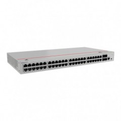 HUAWEI SWITCH S220-48T4S 48 10/100/1000BASE-T PORTS 4 GE SFP