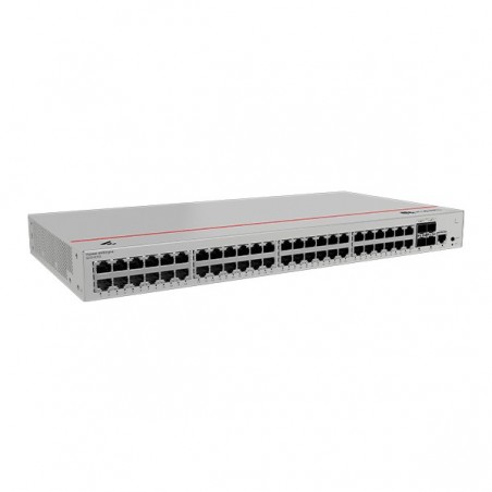 HUAWEI SWITCH S220-48T4S 48 10/100/1000BASE-T PORTS 4 GE SFP