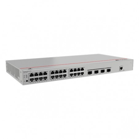 HUAWEI SWITCH S310-24T4X 24 10/100/1000BASE-T PORTS 4 10GE S