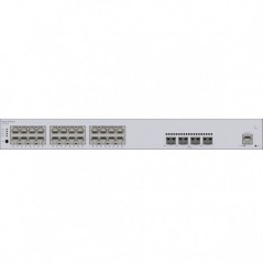 HUAWEI S310-24P4X 10/100/1000BASE-T PORTS 400W POE+4 10GE SF