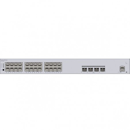 HUAWEI S310-24P4X 10/100/1000BASE-T PORTS 400W POE+4 10GE SF