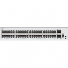 HUAWEI S310-48P4S 48 10/100/1000BASE-T PORTS 380W POE+ 4 GE