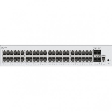 HUAWEI S310-48P4S 48 10/100/1000BASE-T PORTS 380W POE+ 4 GE