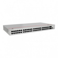 HUAWEI SWITCH S310-48P4X 48 10/100/1000BASE-T PORTS(380W POE