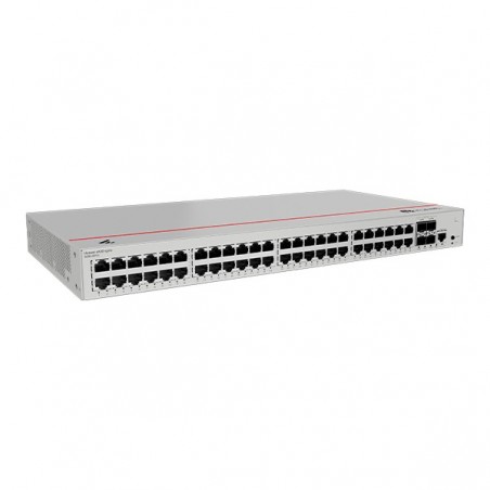 HUAWEI SWITCH S310-48P4X 48 10/100/1000BASE-T PORTS(380W POE
