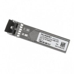 HUAWEI OPTICAL TRANSCEIVER ESFP GE MULTI-MODE MODULE 850NM 0