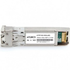 HUAWEI OPTICAL TRANSCEIVER SFP+10G SINGLE-MODE MODULE 1550NM