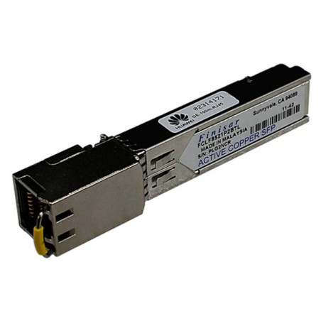 HUAWEI 10GBASE-USR OPTICAL TRANSCEIVER SFP+10G MULTI-MODE MO