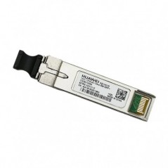 HUAWEI OPTICAL TRANSCEIVER SFP+10G SINGLE-MODE MODULE 1310NM