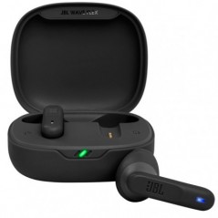 JBL IN-EAR WAVE FLEX TWS BLUETOOTH BLACK