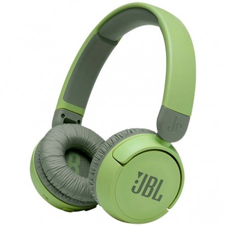 JBEL HEADPHONES BLUETOOTH JUNIOR JR310 GREEN