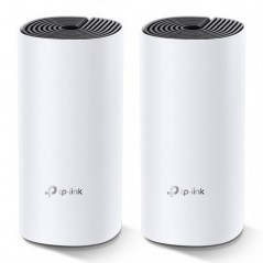 TP-LINK ROUTER AC1200 WHOLE-HOME WIFI SYSTEM DECO M4 (2 PACK