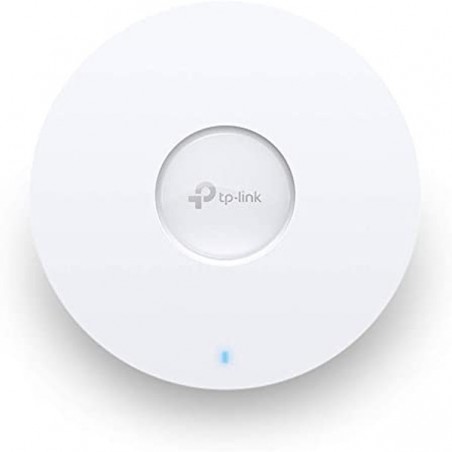 TP-LINK ACCESS POINT AX3600 CEILING MOUNT DUAL-BAND WI-FI 6