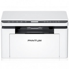 PANTUM IMP MFP LASER MONO BM2300W WIFI A4 22PP  PROMO 08