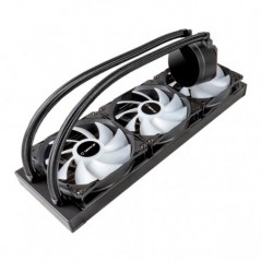 UNYKA GAMING LIQUID COOLER AQUASTORM 360 BLACK