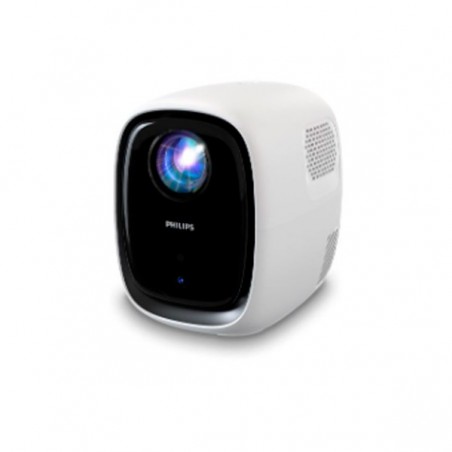 PHILIPS VIDEOPROJECTOR LED NEOPIX HD WIFI BLUETOOTH HDMI USB