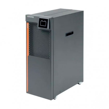 SOCOMEC ITYS NORMAL LIFE BATTERY CABINET 2 STRINGS DC CABLES