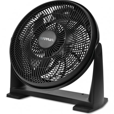 G3FERRARI VENTILADOR DE CHÃO 40CM 55W G5V006