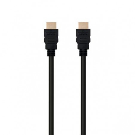 EWENT CABO HDMI 2.1 HIGH SPEED C/ ETHERNET 8K@60HZ HDR 1.5MT