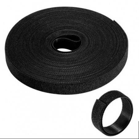 EWENT FITA VELCRO DE 15MM- 100MTS