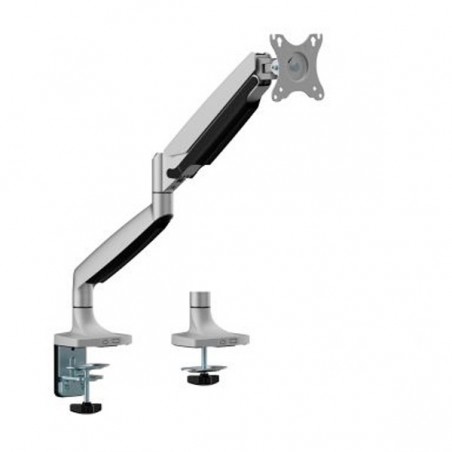 EWENT SUPORTE DE MESA HEAVY DUTY ATÉ 45" CINZA TITANIO