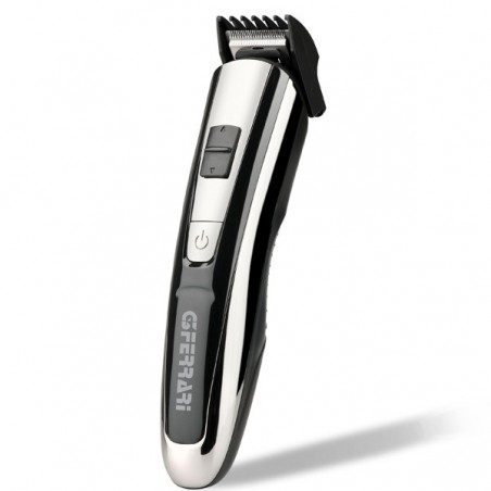 G3FERRARI MAQUINA DE CORTAR CABELO E BARBA APELO BATERIA G30