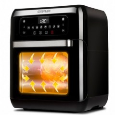 G3FERRARI AIR FRYER FIGGISANO 2.0 1500W 11 LITROS G10136