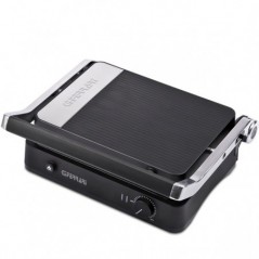 G3FERRARI GRELHADOR ELECTRICO LAVICA 2000W G10162