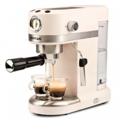 G3FERRARI MAQUINA CAFE EXPRESSO VINTAGE AMARCORD 1.4 LITROS
