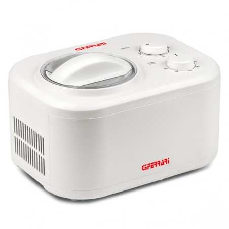 G3FERRARI MAQUINA DE SORVETES 1 LITRO G20144