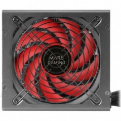 MARS GAMING FONTE ALIMENTAÇÃO 850W MPB FULL MODULAR 80+BRONZ