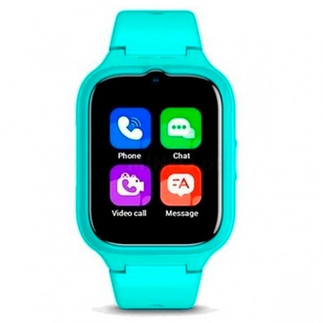 SPC SMARTWATCH SMARTEE 4G KIDS 1.7’ IP68 GPS SOS