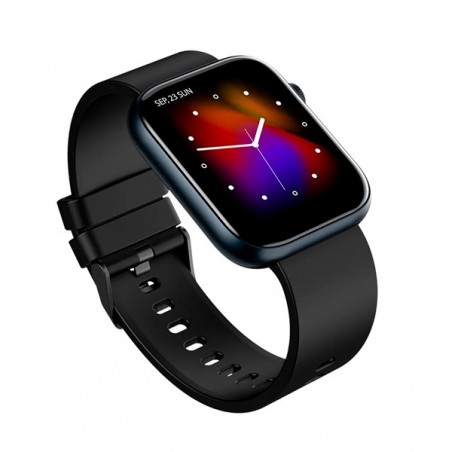 SPC SMARTWATCH SMARTEE DUO 2 BLACK