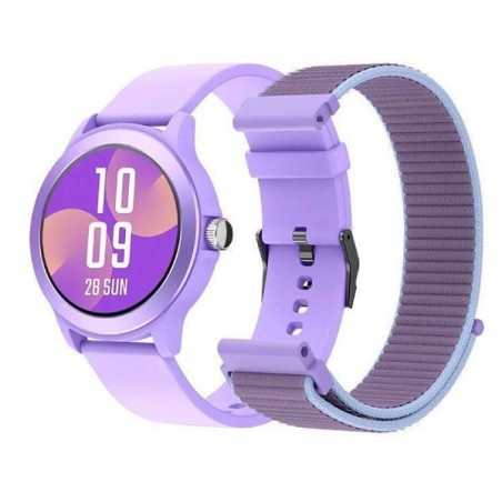 SPC SMARTWATCH SPC DUO VIVO VIOLETA