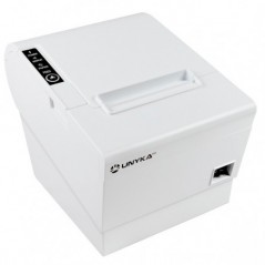 UNYKA PRO POS IMPRESSORA TERMICA POS5 WHITE