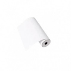 BROTHER 36 ROLOS PAPEL TERMICO CONTINUO PROTEGIDO  108MMX27.