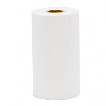 BROTHER 24 ROLOS PAPEL TERMICO CONTINUO PROTEGIDO 58MMX86M