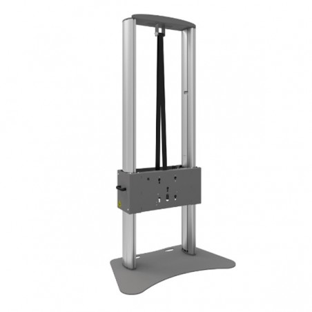 VOGELS SMART METALS SMART SCREEN HOISTER STAND - EXCL. FLIGH