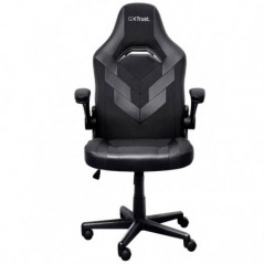 TRUST CADEIRA GAMING RIYE GXT703 BLACK