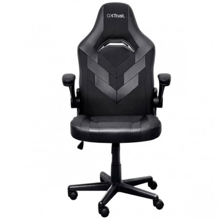 TRUST CADEIRA GAMING RIYE GXT703 BLACK