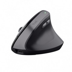TRUST RATO WIRELESS BAYO II VERTICAL ERGONOMICO BATERIA PRET